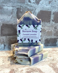 Lavender Soap Bar
