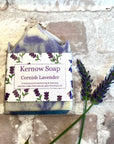 Lavender Soap Bar