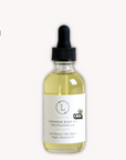 CBD Lavender Body Oil with CBD, Natural Moisturizing Body Oil (THC free)-0