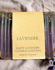 Handmade Soap Bars