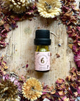 Lavender Organic Essential Oils UK