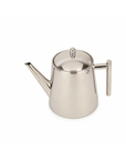 Tea Infuser Jug Silver 1.5 Liter