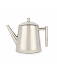 Tea Infuser Jug Silver 1.5 Liter