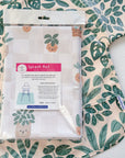 Splash mat - Pot Plants