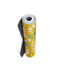 Leah Hasma Trekk Travel Yoga Mat-1