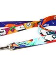 Travel Leash for Pets Who Love Adventure