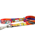 Travel Leash for Pets Who Love Adventure