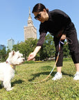 Travel Leash for Pets Who Love Adventure