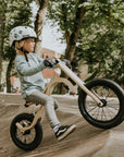 leg&go Balance Bike 3in1