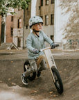 leg&go Balance Bike 3in1