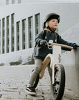 leg&go Balance Bike 3in1