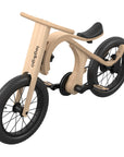 Pedals Add-on for the leg&go Balance Bike 3in1