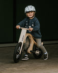 Pedals Add-on for the leg&go Balance Bike 3in1