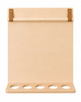 Drawing Board with Pencil Holder – Without Paper Roll