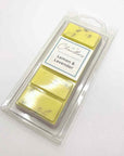 Lemon & Lavender Wax Melt Snapbar