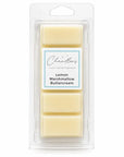 Lemon Marshmallow Buttercream Soy Wax Melt