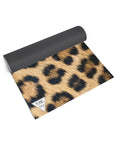 Leopard Pattern Yoga Mat – Eco-Friendly + Grip-Enhanced Flow | Yune-2