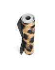 Leopard Pattern Yoga Mat – Eco-Friendly + Grip-Enhanced Flow | Yune-4