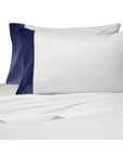 400TC Liaison Collection Pillowcases Onyx