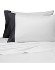 400TC Liaison Collection Pillowcases Onyx