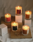 Pine Forest Scented Candle