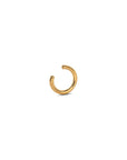 Gold Line Ear Cuff Jewelry