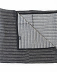 Linen Bedcover, 270x270 cm