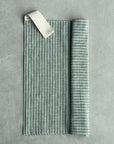 Linen Sauna Seat Cover