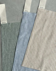 Linen Sauna Seat Cover