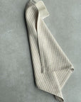 Linen Sauna Seat Cover