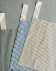 Linen Sauna Seat Cover