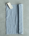 Linen Sauna Seat Cover