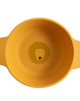 Silicone Bowl for Kids - Mr. Lion