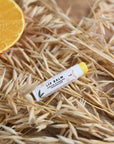 Lip Balm - Orange & Carrot