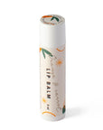 Lip Balm - Orange & Carrot