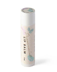 Peppermint Nourishing Lip Balm