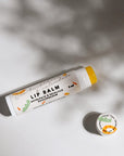 Lip Balm with Sea Buckthorn and Calendula