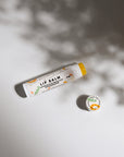 Lip Balm - Sea-Buckthorn & Calendula