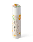 Lip Balm with Sea Buckthorn and Calendula