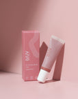 LUUV Lip Gloss Balm - Award-Winning Vegan Shimmer & Care for Soft, Luxurious Lips by LUUV at www.brixbailey.com