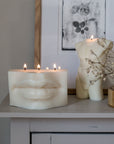 David Lips Candle