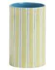 Little Amalfi Coast Vase