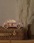 Little Lights Beetle Car Mini Lamp
