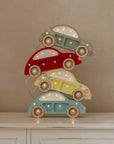 Beetle Car Mini Night Light