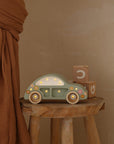 Beetle Car Mini Night Light