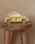 Beetle Car Mini Night Light