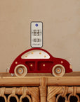 Beetle Car Mini Night Light