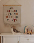 Little Lights Bird Mini Lamp