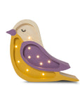 Little Lights Bird Mini Lamp