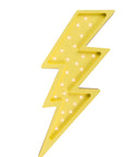 Little Lights Bolt Lamp